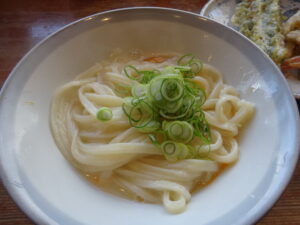 中村うどん